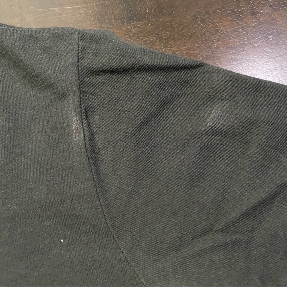 The Nike Tee Boys Short Sleeves Shirt Size M - Picture 4 of 7